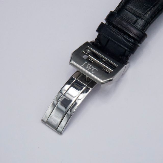 IWC Portugieser Automatic IW500109 Image 5